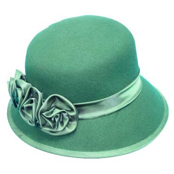 Felt Cap